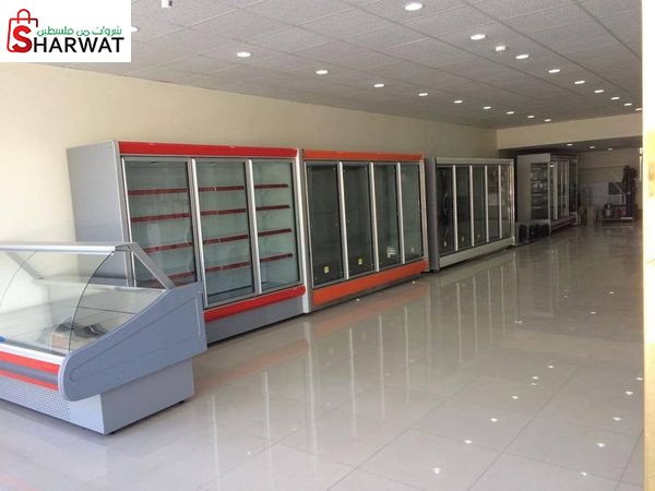 محلات الاخوة للادوات الكهربائية و...