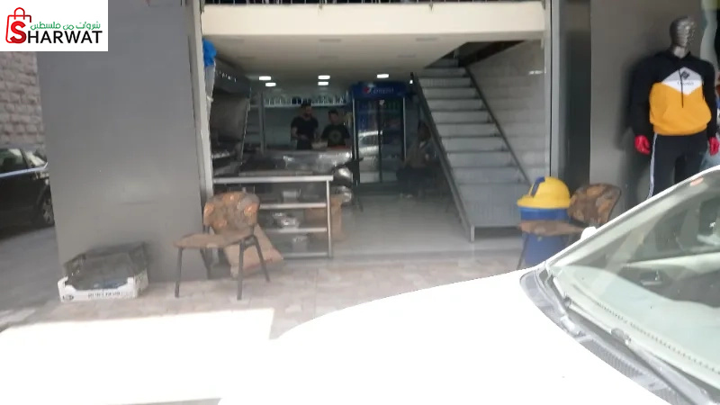 مشاوي ابراهيم