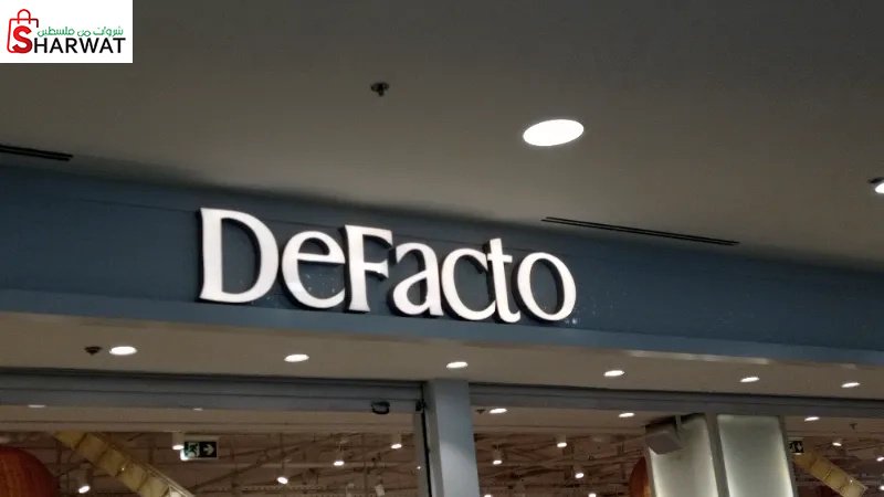 Defacto