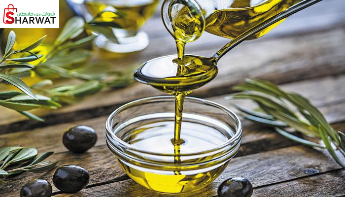 شركة زيوت عرابة للانتاج والتسويق ...