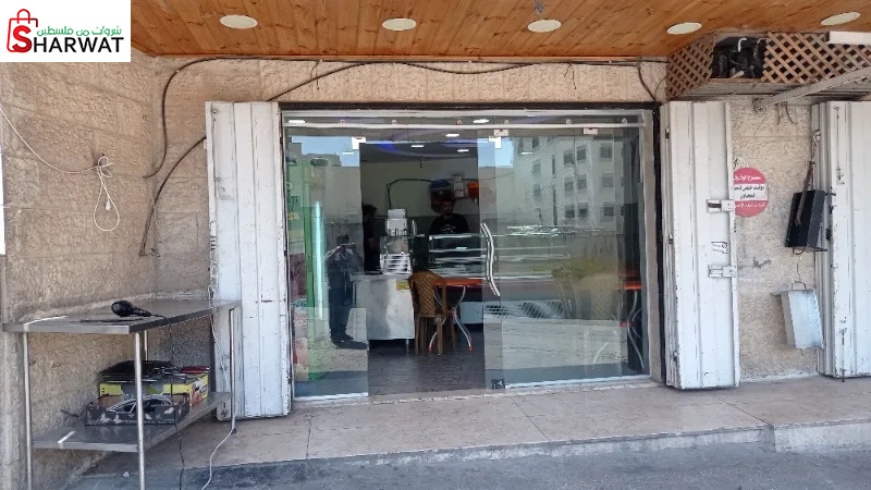 مطعم ومشاوي ابو الاديب