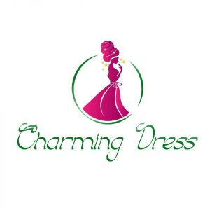 تشارمينج دريس