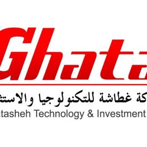 شركة غطاشة للتكنولوجيا والاستثمار...