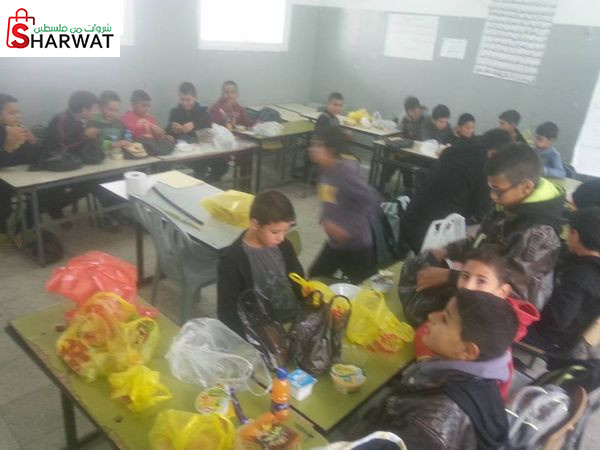 مدرسة عوريف الاساسية للذكور