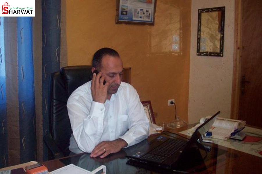 د.امجد ابو صفيه