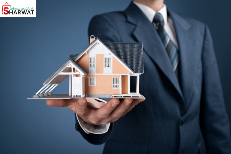 مكتب العميد العقاري