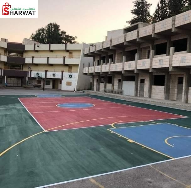 مدرسة ذكور المهد الاساسية