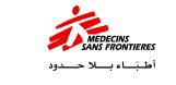 عيادة اطباء بلا حدود - قسم الاطفال