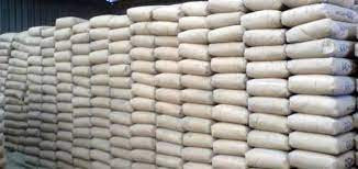 الشركة الدولية لتسويق الاسمنت