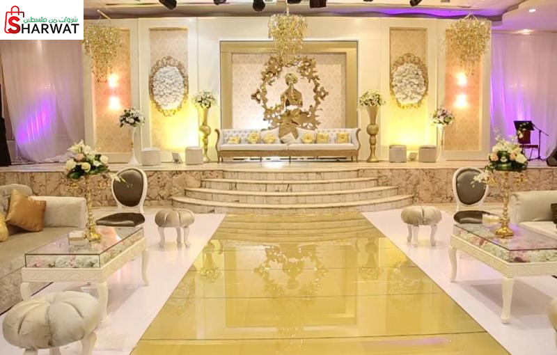 صالة المنى للافراح