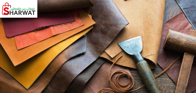 محل الكالوتي للتنجيد