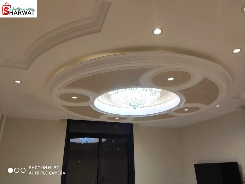 طيبة للديكور