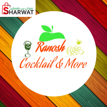 كوكتيل رنوش