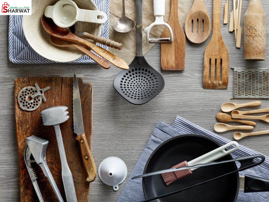 محلات الريف