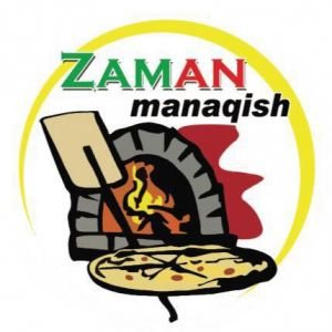Zaman manaqish زمن مناقيش
