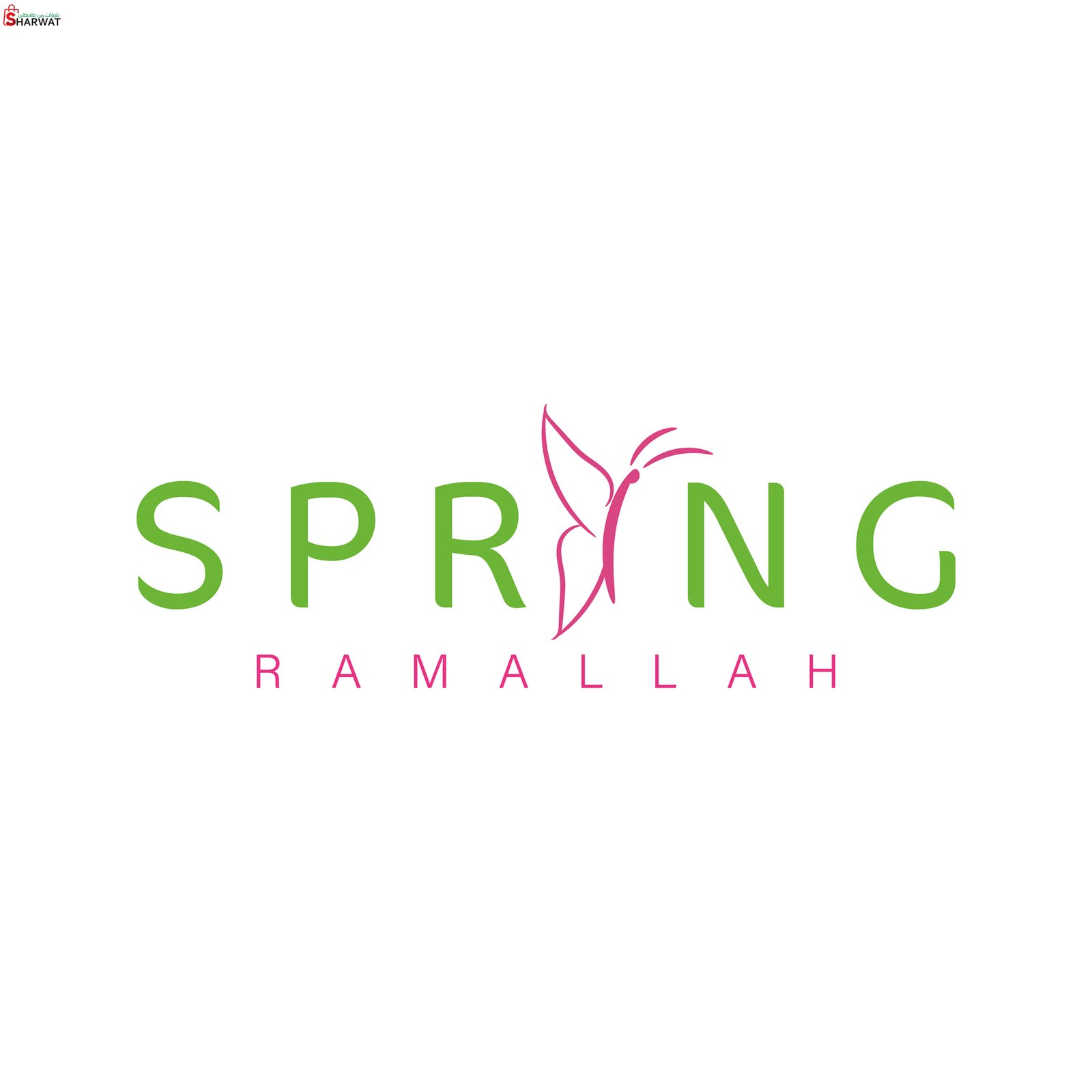 Spring Ramallah