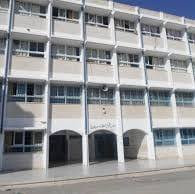 مدرسة بنات طولكرم الاساسية الاولى