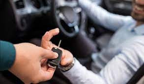 الفيحاء لتأجير السيارات السياحية