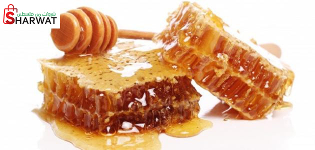 عسل الشهد