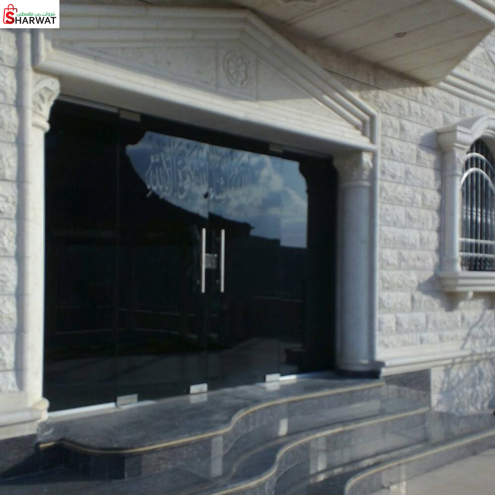 ابو مرخية للزجاج