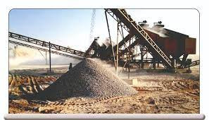 شركة النور للكسارات