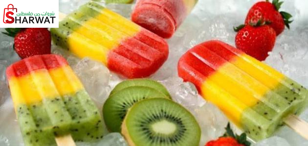 اورينتال ايس كريم