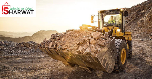 مجموعة الموقع للخدمات وحفر الابار