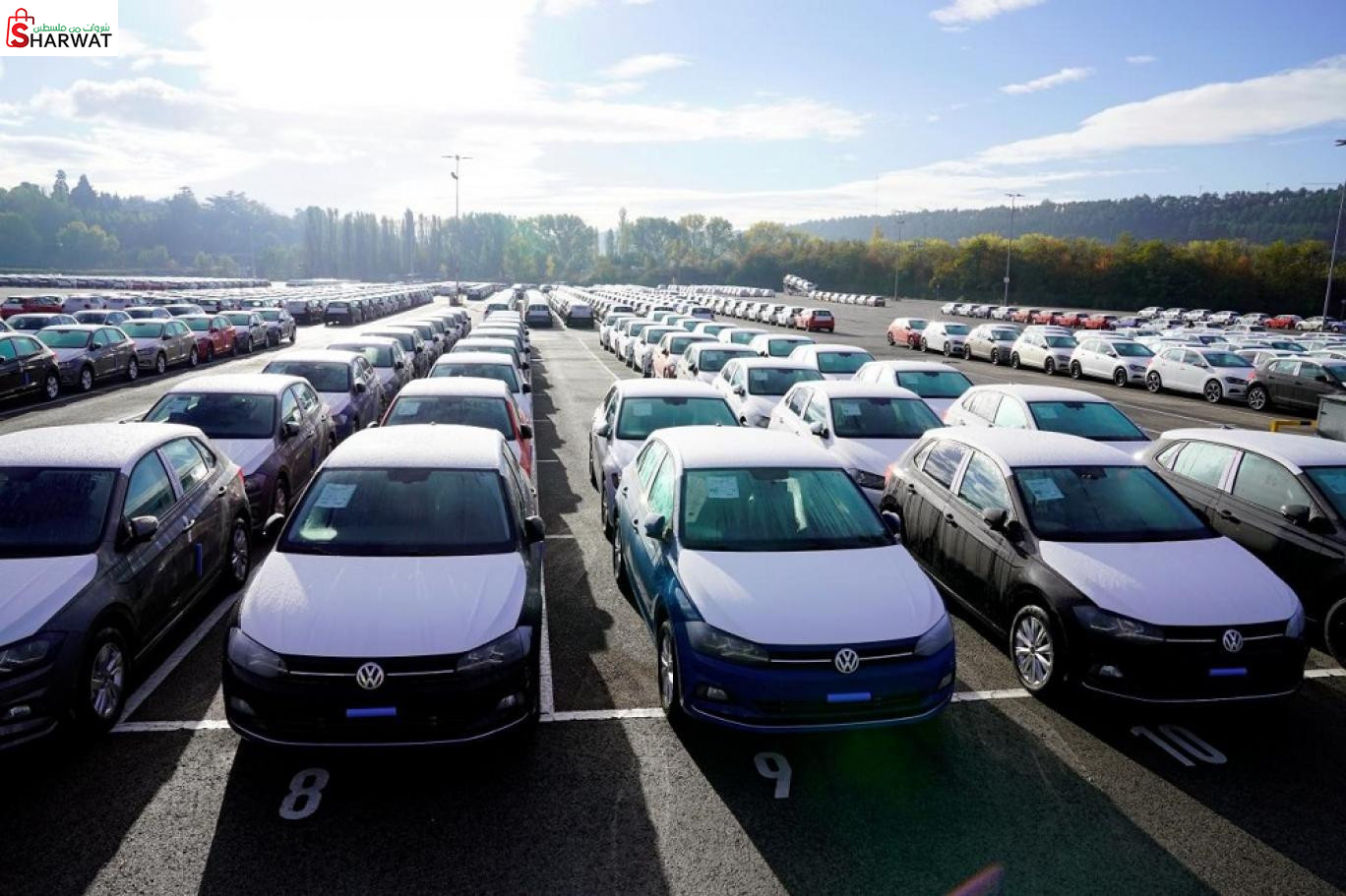 ملينيوم لتأجير السيارات