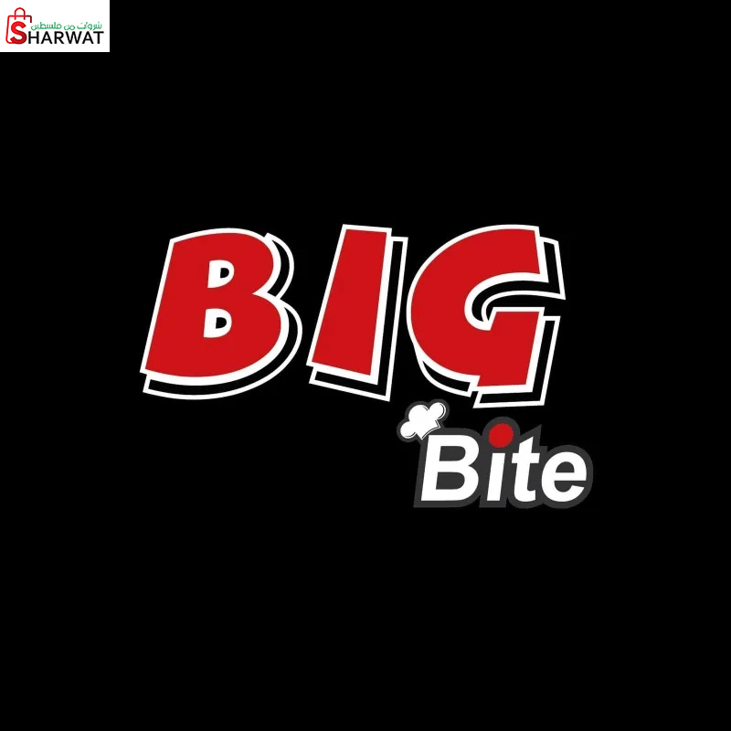 BIG Bite
