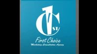 First choise للدعاية والاعلان