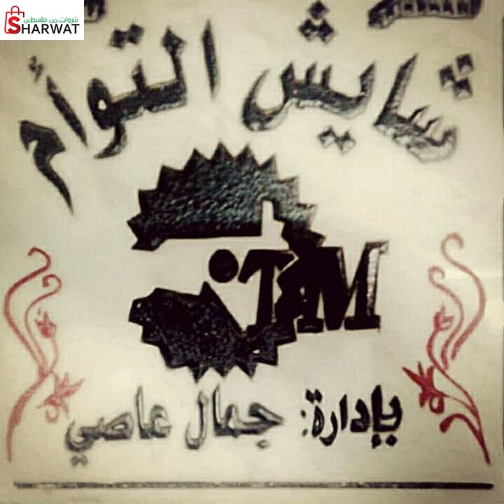 شايش التوأم