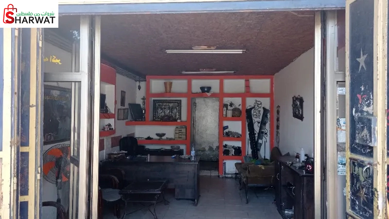 كراج عجرم لقطع السيارات