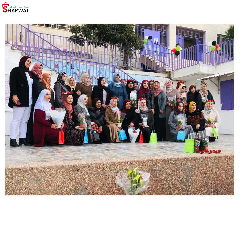 مدرسة بنات شقبا الثانوية