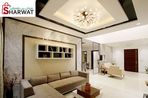 سكيتش  للتصميم الداخلي