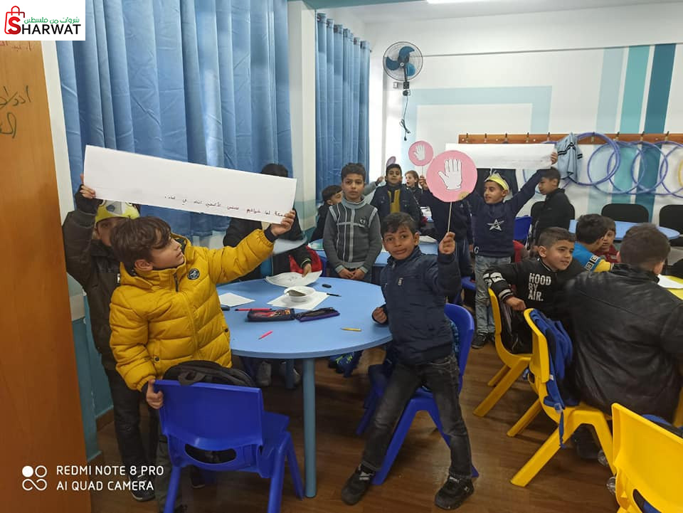 مدرسة ذكور جباليا الابتدائية ( هـ )