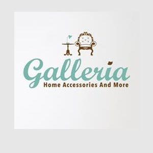 جاليريا للديكور المنزلي