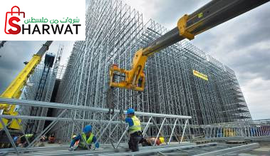 شركة حجازي للهندسة والمقاولات العامة