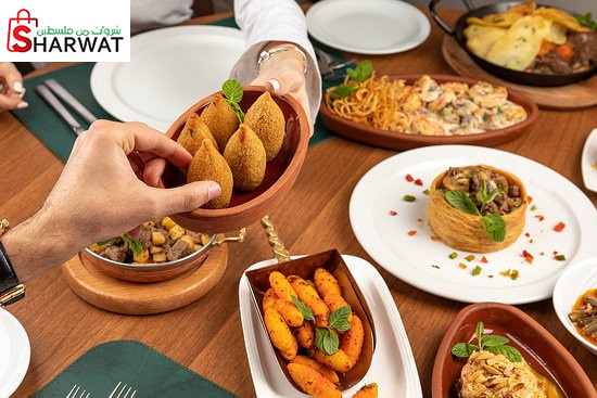 مطعم الاصيل