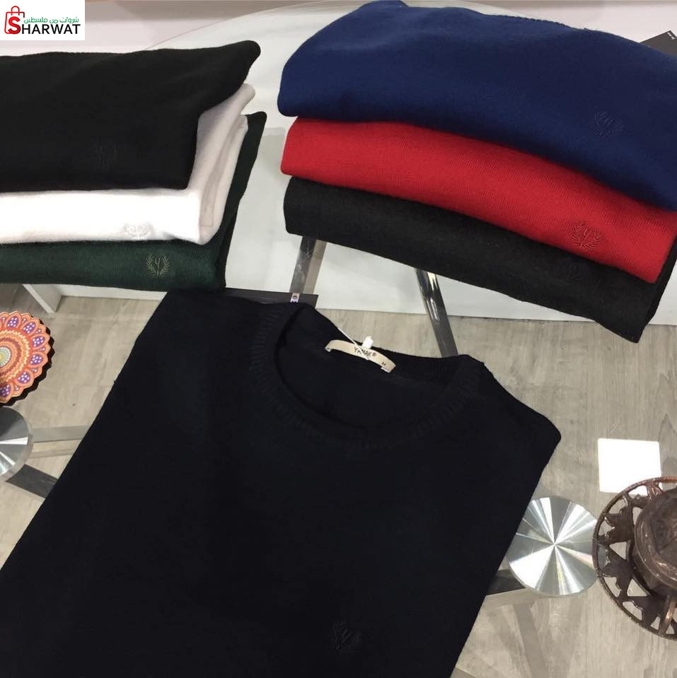 معرض المقص الذهبي للالبسة الرجالية