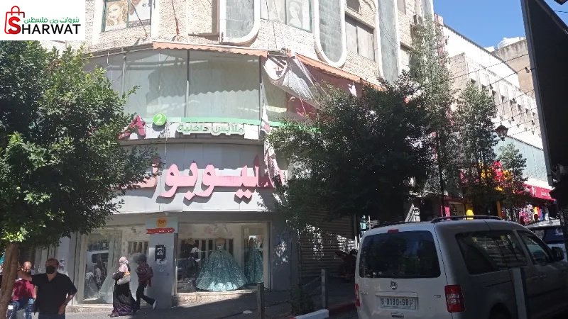 Heliopolis Fashion هليوبولس