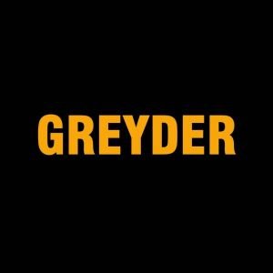 Greyder Palestine