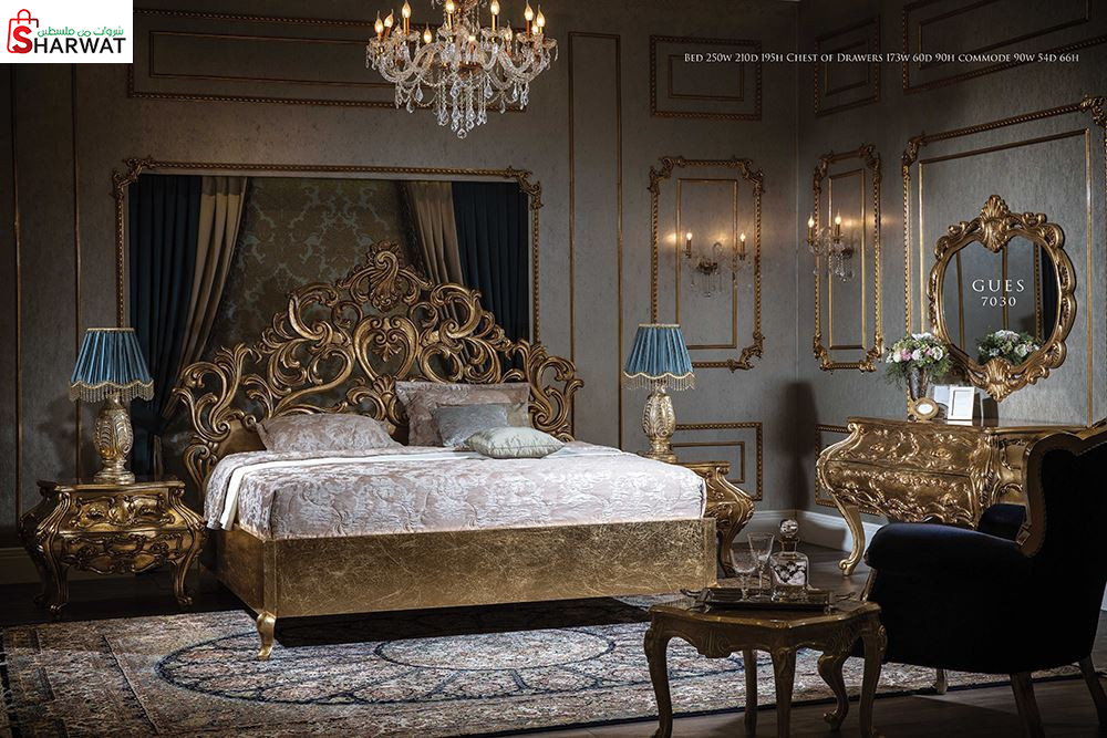 معرض بركات للمفروشات