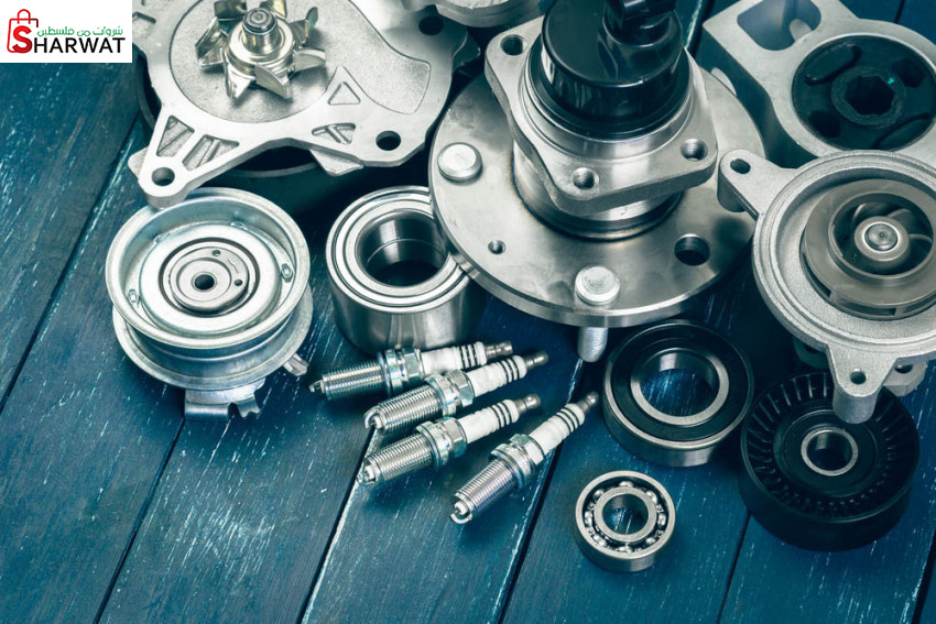 ورشة احمد ايوب الحمامي