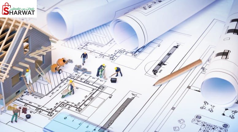 بروجيكت للتجارة العامة والمقاولات