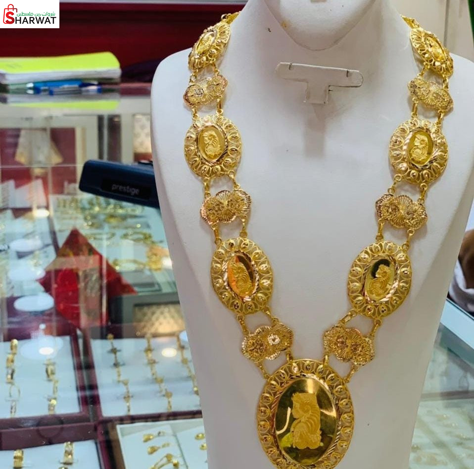 مجوهرات الاصدقاء