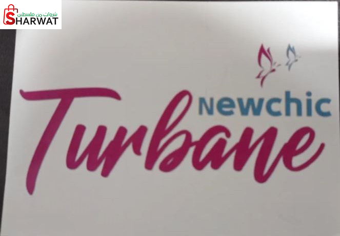 Turban newchic