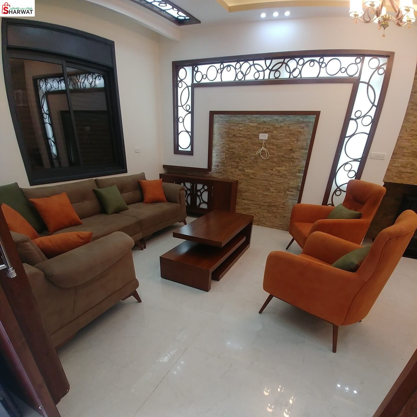 منجرة ابو فلاح لاعمال الموبيليا