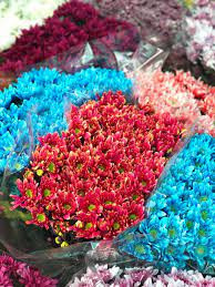 مشاتل شهوان للورود والاشتال