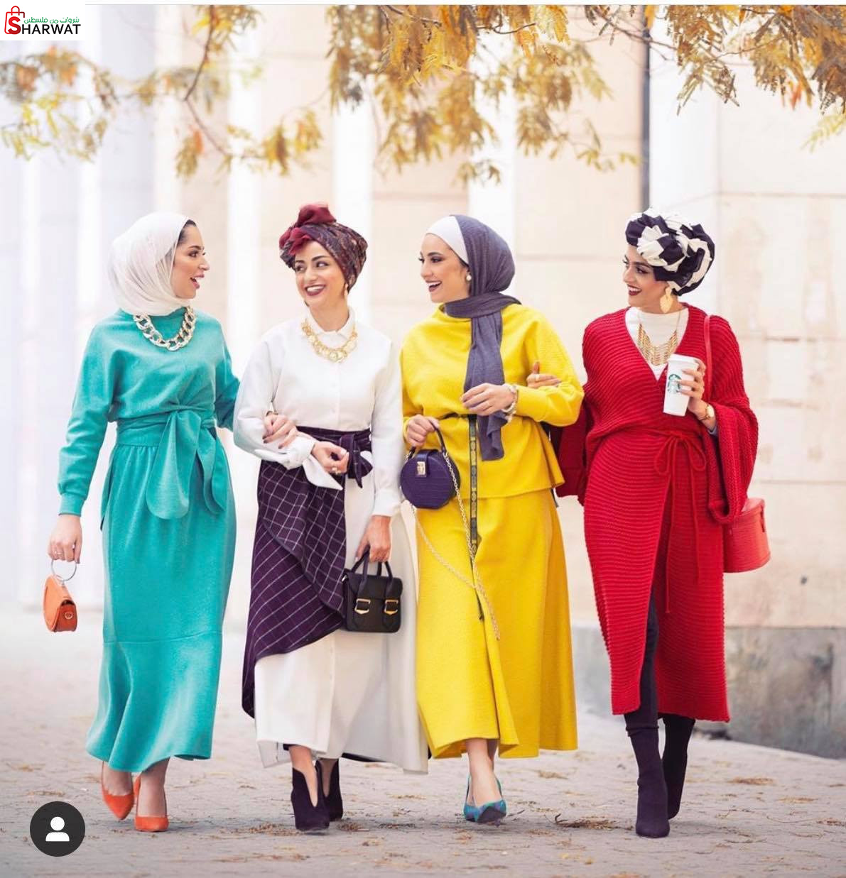 بوتيك لميس لارقى ملابس الصبايا ال...