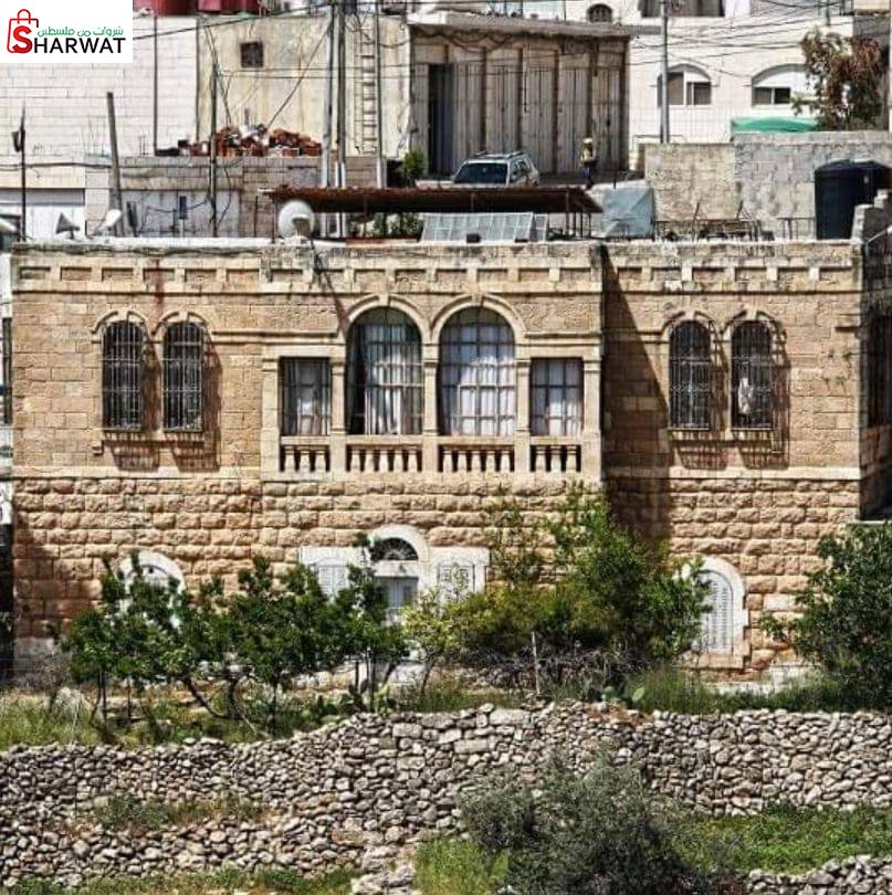مدرسة شهداء الاقصى الاساسية للبنين